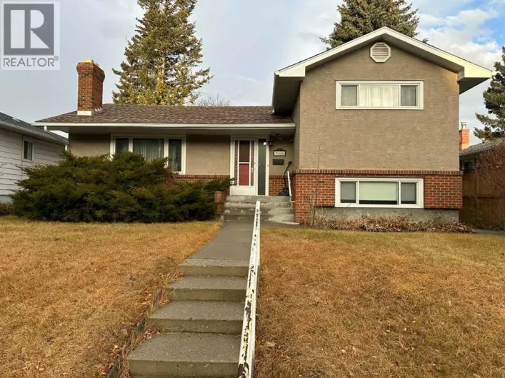 3008 Morley Trail NW, Calgary