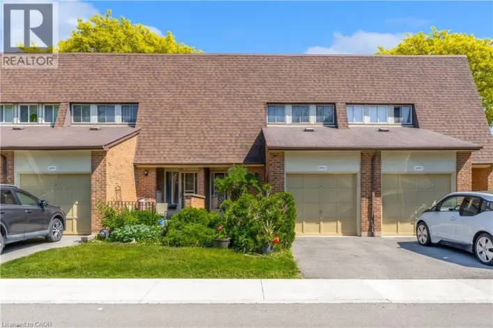 3008 PALMER Drive Unit# 2, Burlington
