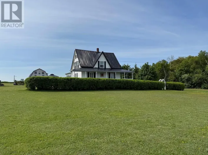 3008 Route 20, Darnley