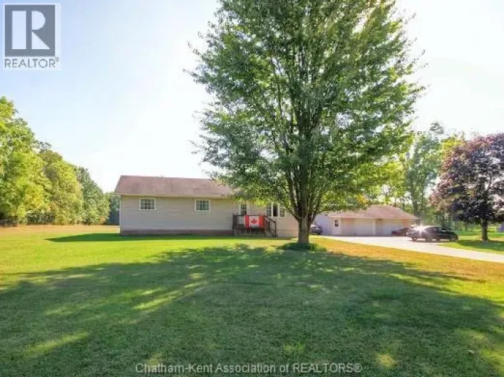 30089 West Bothwell ROAD, Bothwell