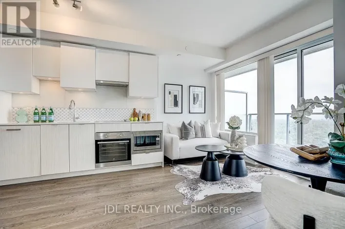 3009 - 195 REDPATH AVENUE, Toronto
