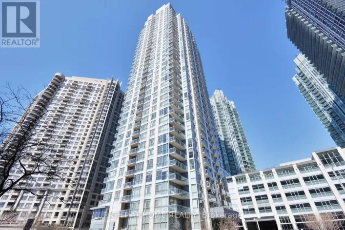 3009 - 225 WEBB DRIVE, Mississauga
