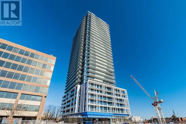 3009 - 29 GREEN TRAIL COURT, Toronto