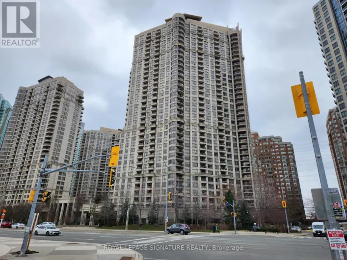 3009 - 310 BURNHAMTHORPE ROAD W, Mississauga