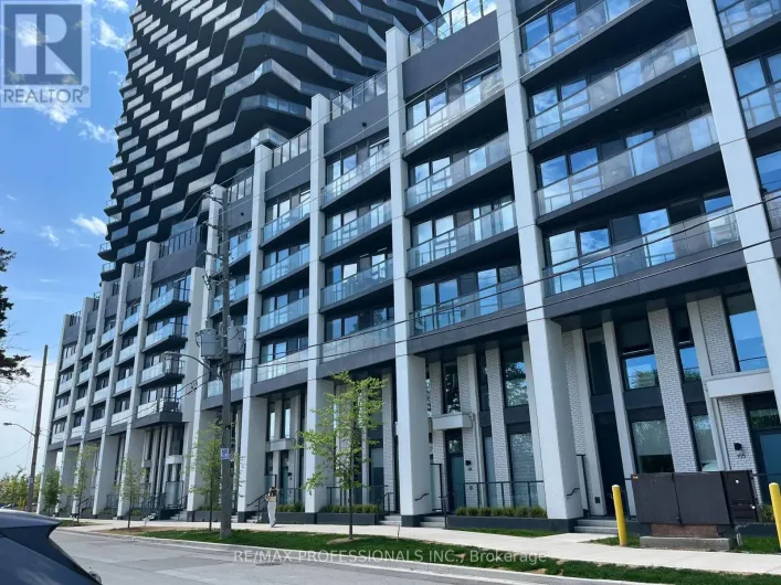 3009 - 36 ZORRA STREET, Toronto
