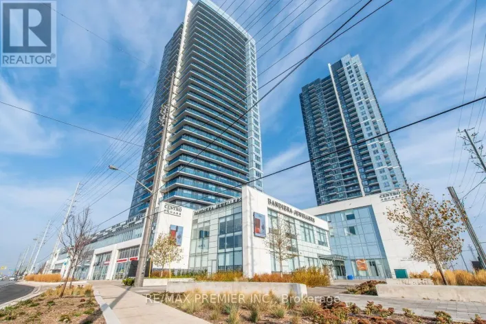 3009 - 3600 HIGHWAY 7, Vaughan