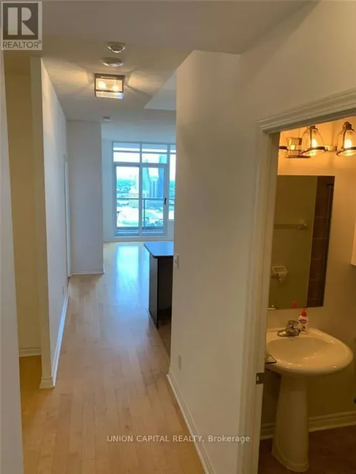 3009 - 388 PRINCE OF WALES DRIVE, Mississauga