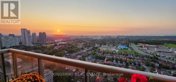 3009 - 3880 DUKE OF YORK BOULEVARD, Mississauga