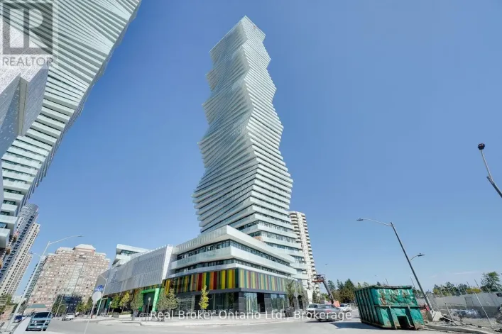 3009 - 3883 QUARTZ ROAD S, Mississauga