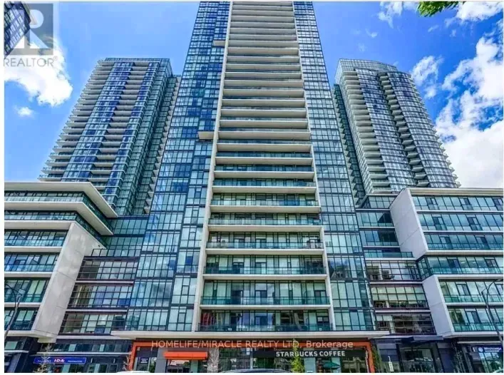 Apartment for sale: 3009 - 4070 CONFEDERATION PARKWAY, Mississauga
