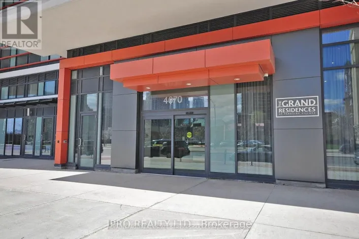 3009 - 4070 CONFEDERATION PARKWAY, Mississauga