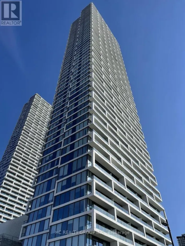 3009 - 5 BUTTERMILL AVENUE, Vaughan