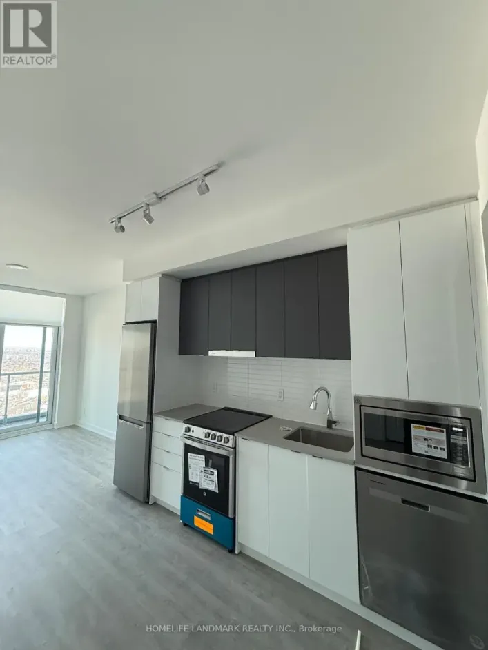 3009 - 50 UPPER MALL WAY, Vaughan