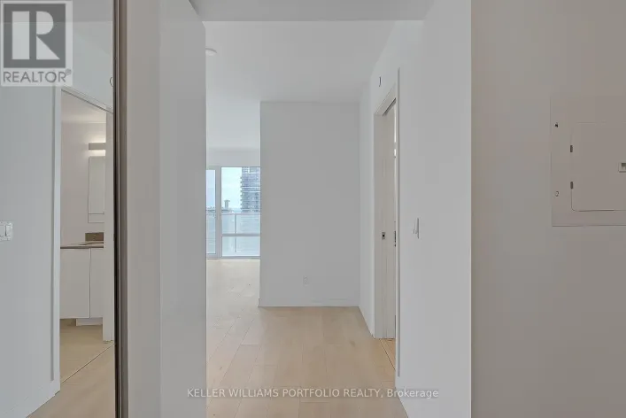 3009 - 501 YONGE STREET, Toronto