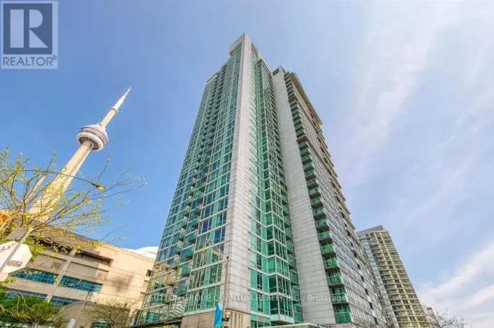 3009 - 81 NAVY WHARF COURT, Toronto