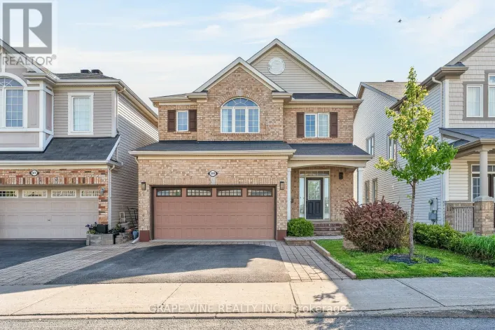 3009 FRESHWATER WAY, Ottawa