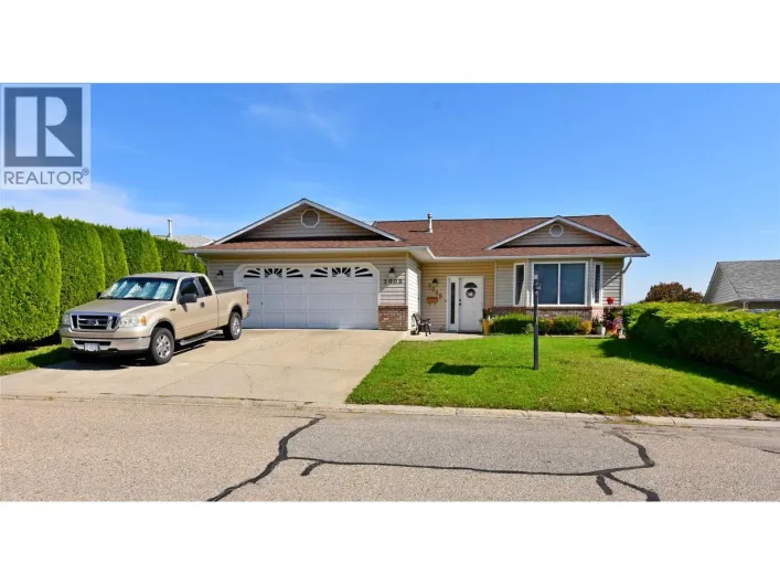 3009 Heritage Court, Vernon