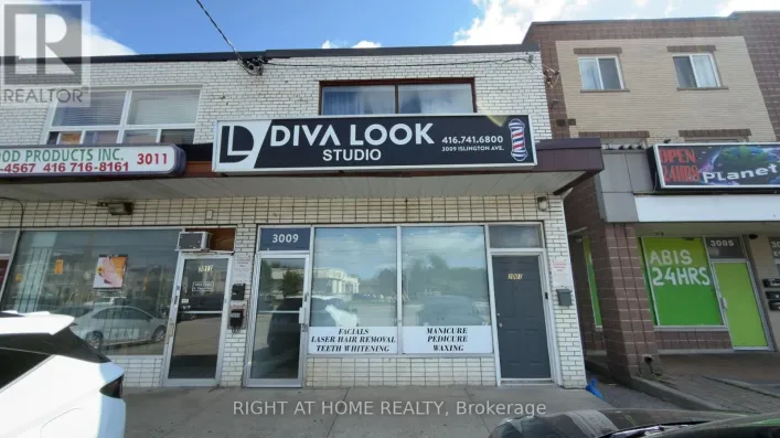 3009 ISLINGTON AVENUE, Toronto
