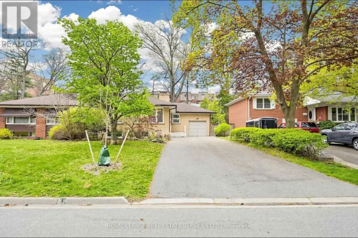3009 O'HAGAN DRIVE, Mississauga