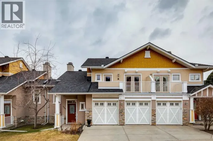 3009 Patricia Landing SW, Calgary