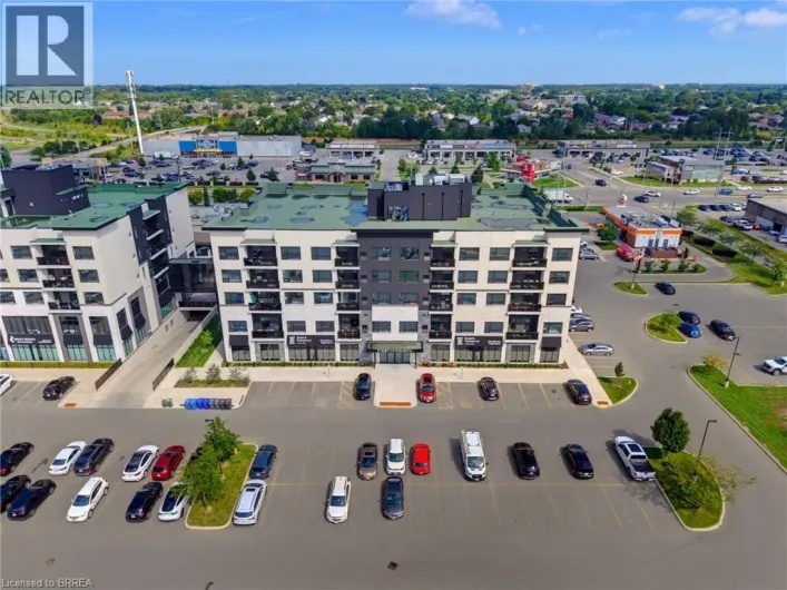 Apartment for sale: 300B FOURTH Avenue Unit# 208, St. Catharines