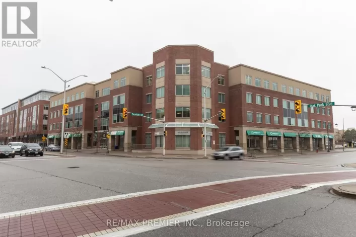 300-Q - 231 OAK PARK BOULEVARD, Oakville