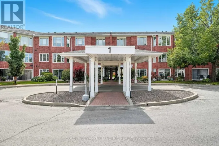 301 - 1 HERITAGE WAY, Kawartha Lakes