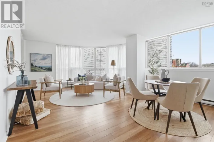 301 1 Prince Street, Dartmouth