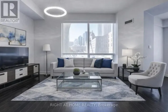 301 - 1 THE ESPLANADE, Toronto