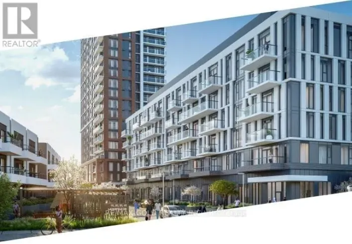 301 - 10 LAGERFELD DRIVE, Brampton