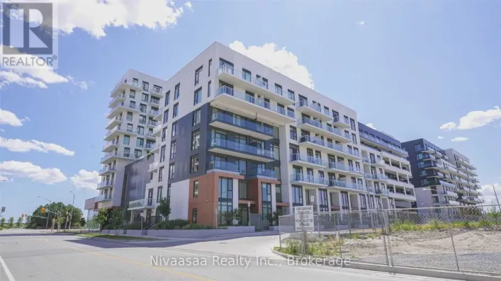 301 - 10 ROUGE VALLEY DRIVE W, Markham