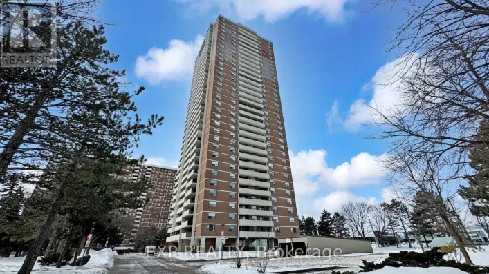 301 - 10 TANGREEN COURT, Toronto