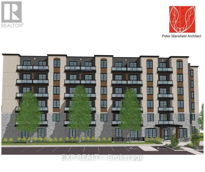 301 - 100 PINEHILL ROAD, North Grenville