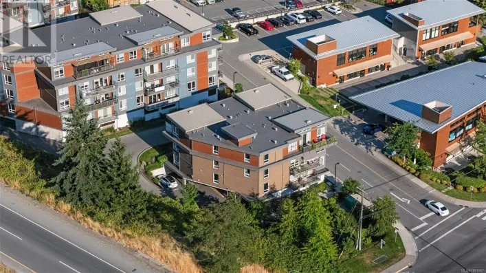 301 100 Presley Pl, View Royal