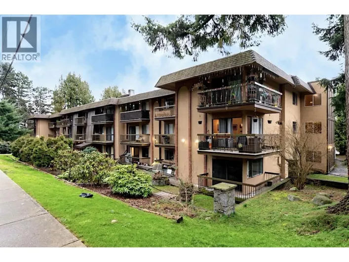 301 1000 KING ALBERT AVENUE, Coquitlam