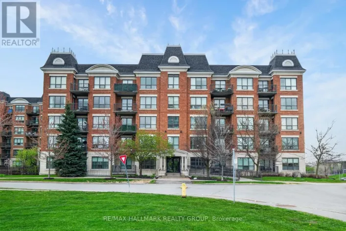 301 - 1005 BEAUPARC PRIVATE, Ottawa