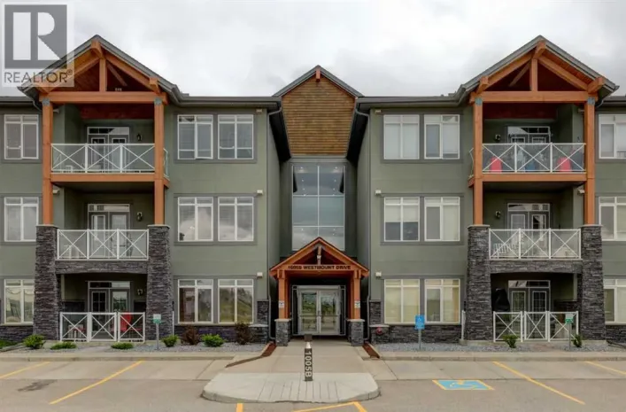 301, 1005B Westmount Drive, Strathmore