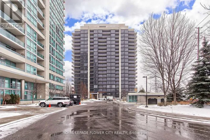 301 - 1035 SOUTHDOWN ROAD, Mississauga