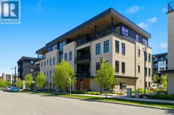 301, 105 Lebel Crescent NW, Calgary