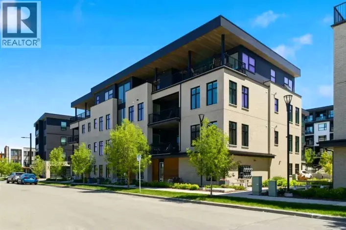 301, 105 Lebel Crescent NW, Calgary