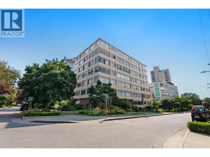 301 1050 CHILCO STREET, Vancouver