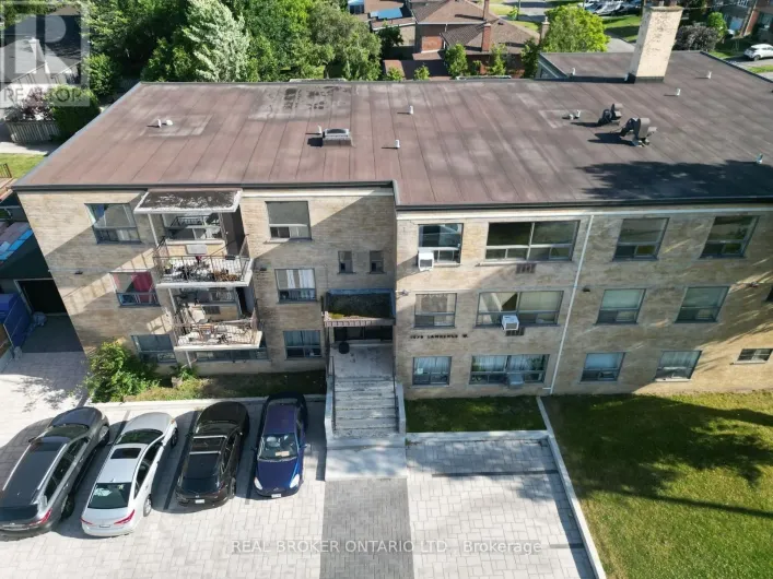 301 - 1079 LAWRENCE AVE W AVENUE, Toronto