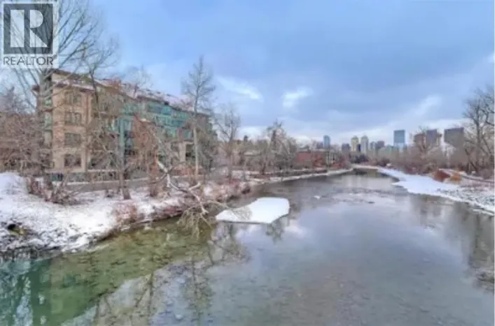 301, 108 25 Avenue SW, Calgary