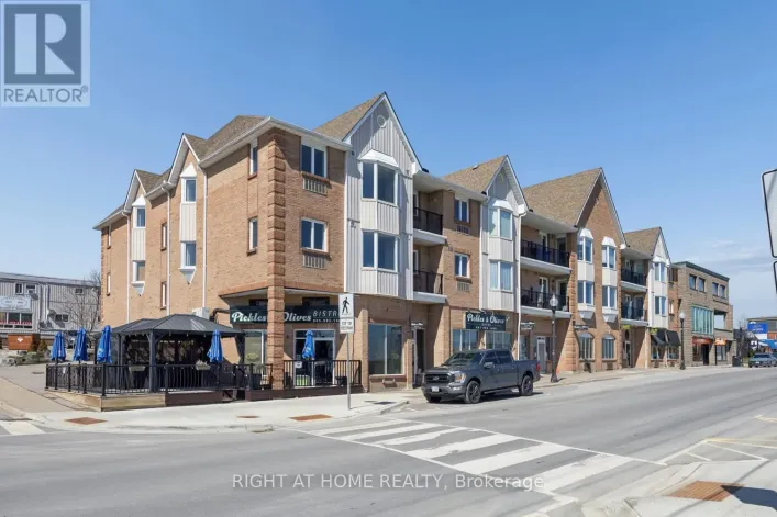 301 - 108 WATER STREET, Scugog