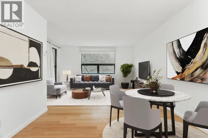 301 1080 BROUGHTON STREET, Vancouver