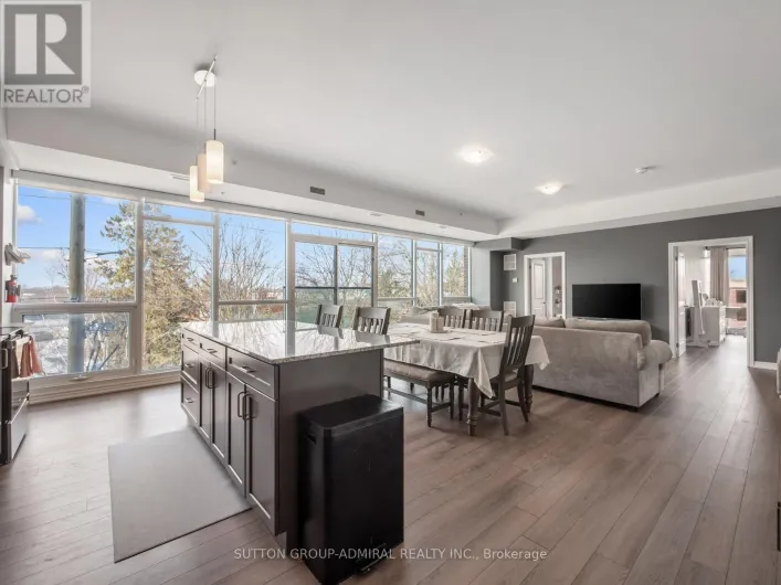 301 - 109 KING AVENUE E, Clarington