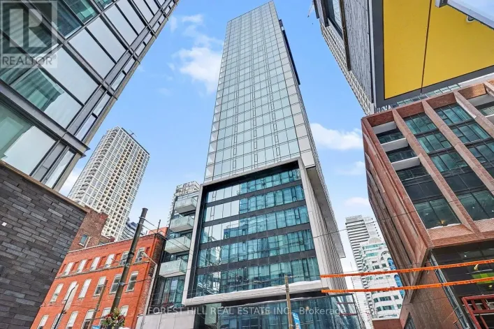 301 - 11 CHARLOTTE STREET, Toronto