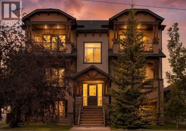 301, 110 12 Avenue NE, Calgary