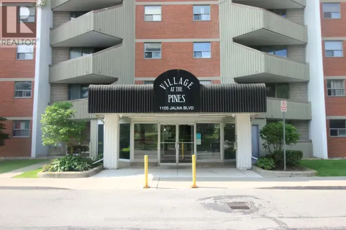 301 - 1105 JALNA BOULEVARD, London South