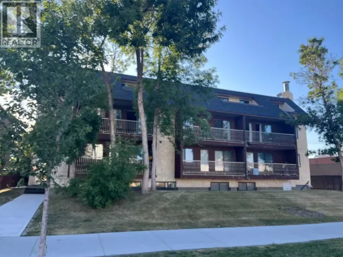 301, 1113 37 Street SW, Calgary